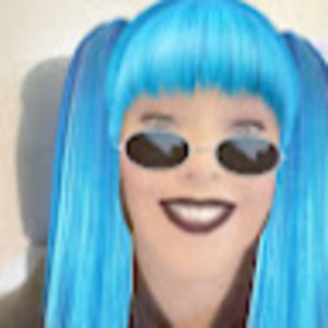 Meet your Posher, Gloria